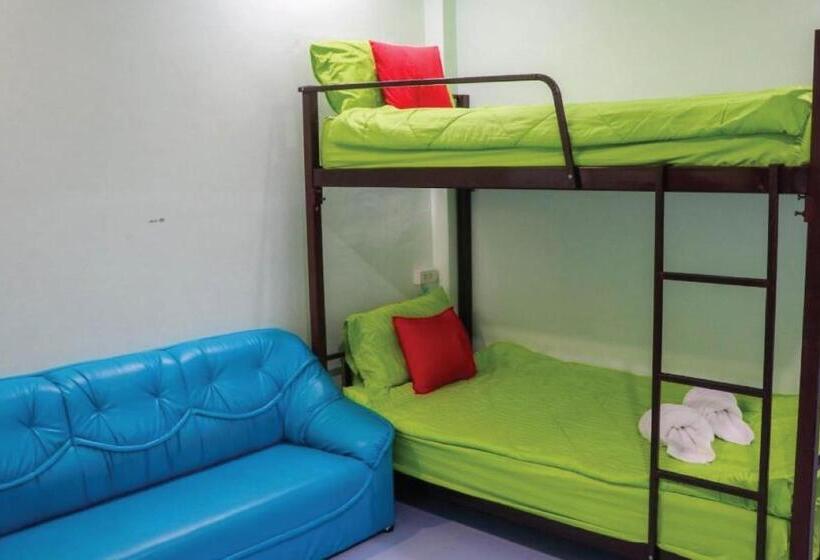 Семейный Номер, Lanesra Apartment