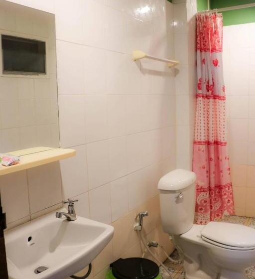스탠다드 룸, Lanesra Apartment