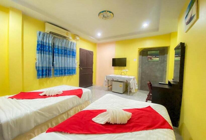 Номер Стандарт, Lanesra Apartment