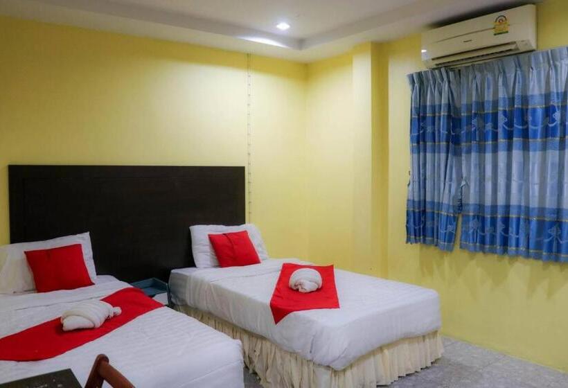 Номер Стандарт, Lanesra Apartment