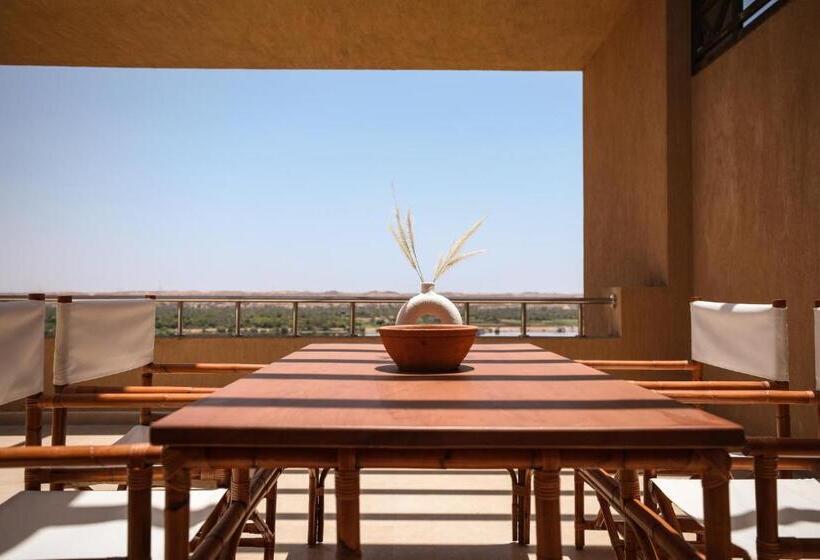 اتاق استاندارد با تخت بزرگ, The Zen Wellness Resort