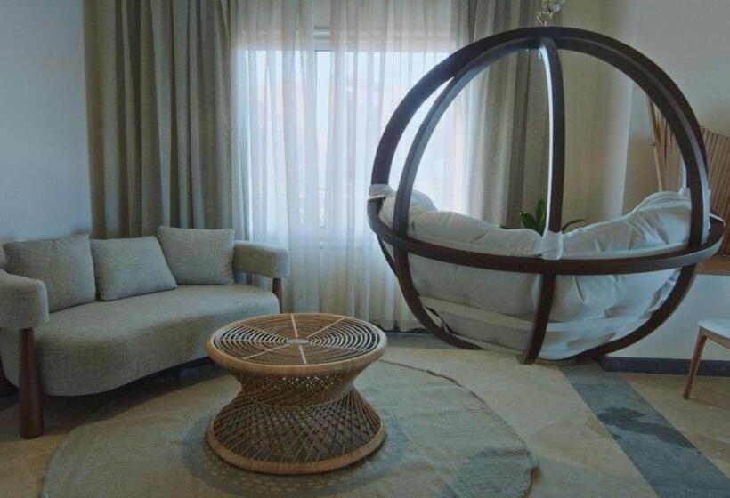 ویلای سوپریور 1 خوابه, The Zen Wellness Resort