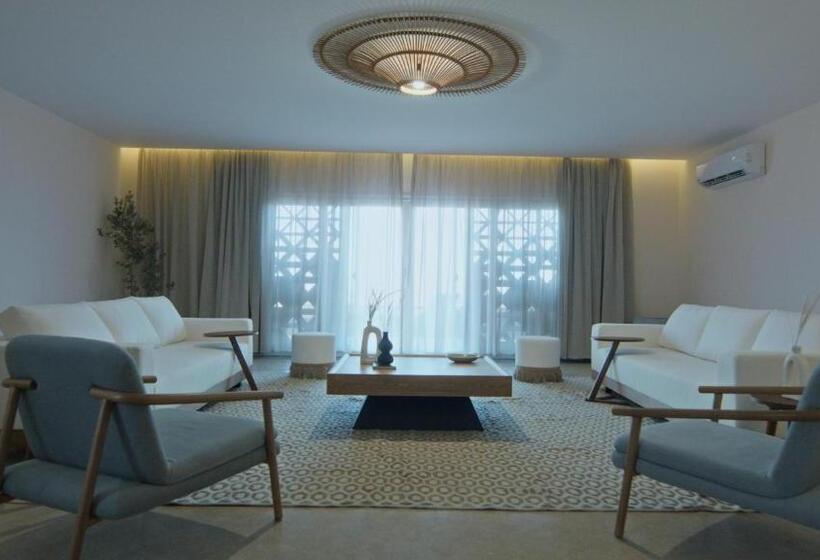 ویلای سوپریور 1 خوابه, The Zen Wellness Resort