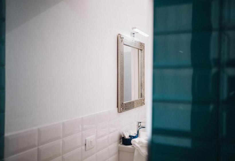 اتاق استاندارد, Brezza