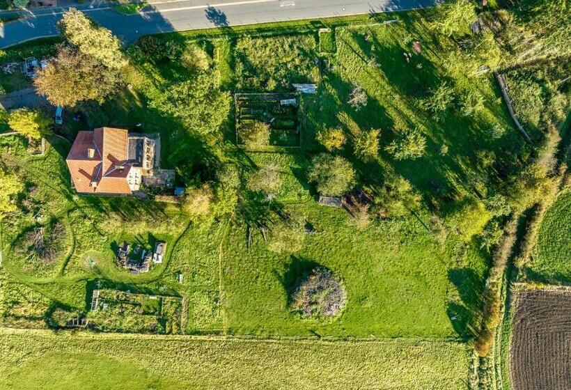 Номер Superior, Villa Krafft Bed&breakfast