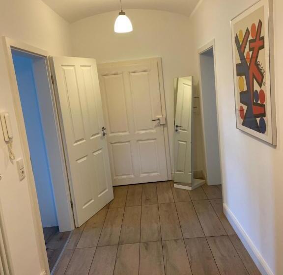Номер Superior, Villa Krafft Bed&breakfast