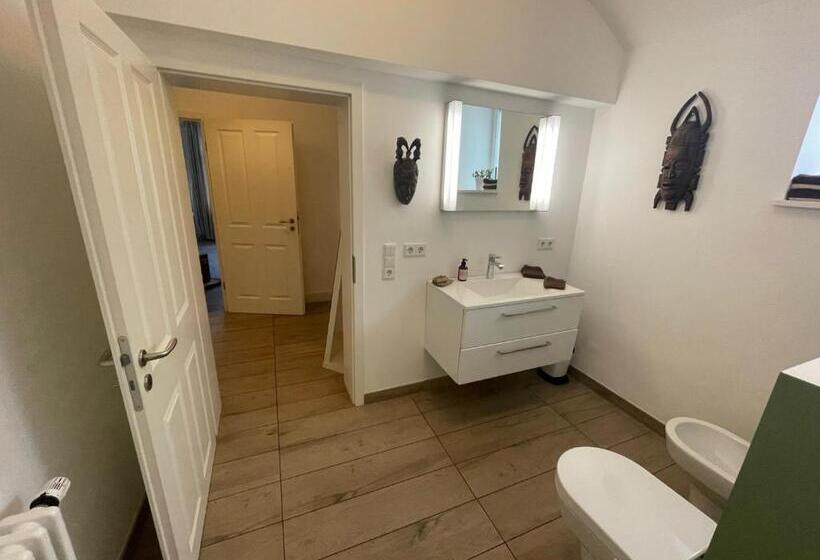 Номер Superior, Villa Krafft Bed&breakfast