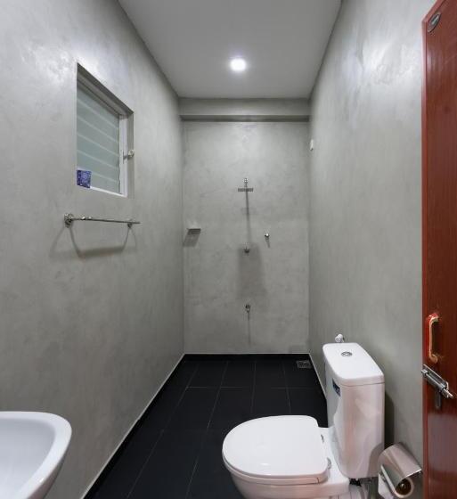 Номер Стандарт, Gentz Residency & Restaurant