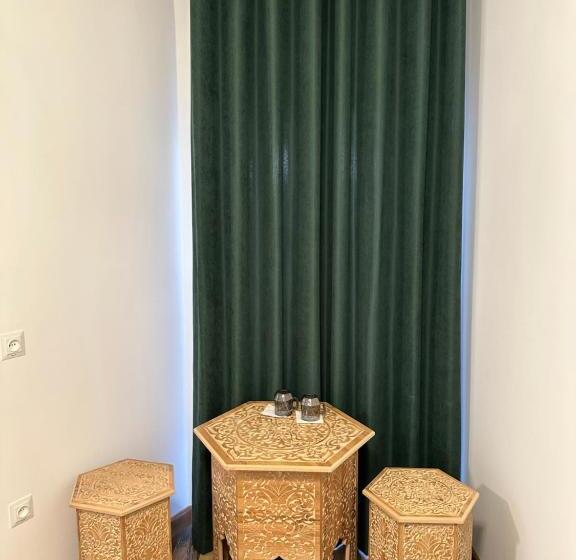 수피리어 룸, Rizo Boutique Superior