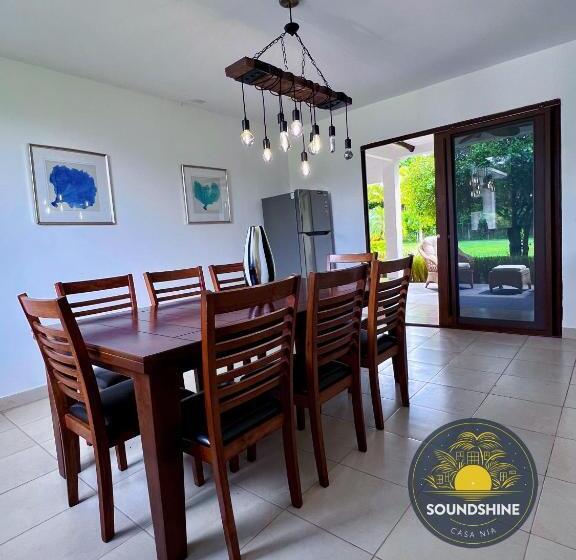 Номер Deluxe, Soundshine Casa Nia