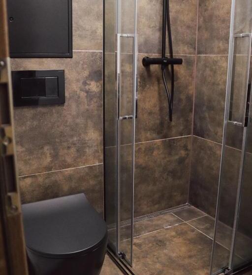 １ベッドルームのスーペリアアパートメント, Iq Apartments
