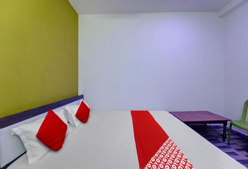 三人经典房间, Oyo Flagship Sd Hotel & Marriage Hall