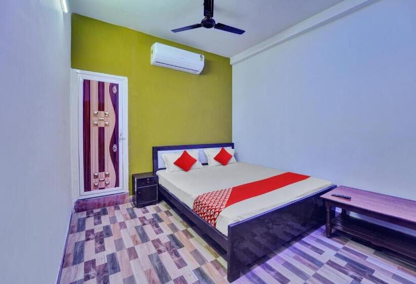 三人经典房间, Oyo Flagship Sd Hotel & Marriage Hall