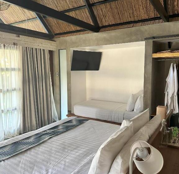 프리미엄 스위트, Salum Dive Resort