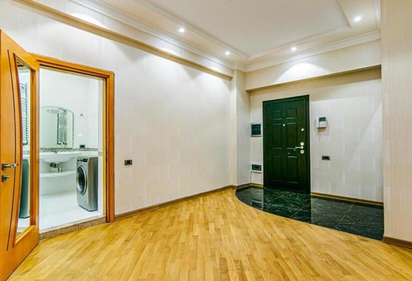 آپارتمان 3 خوابه, Apart Hotel Fsnc 3