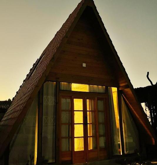 Семейный Номер Superior, Solita Beach Bungalow   Kite Spot
