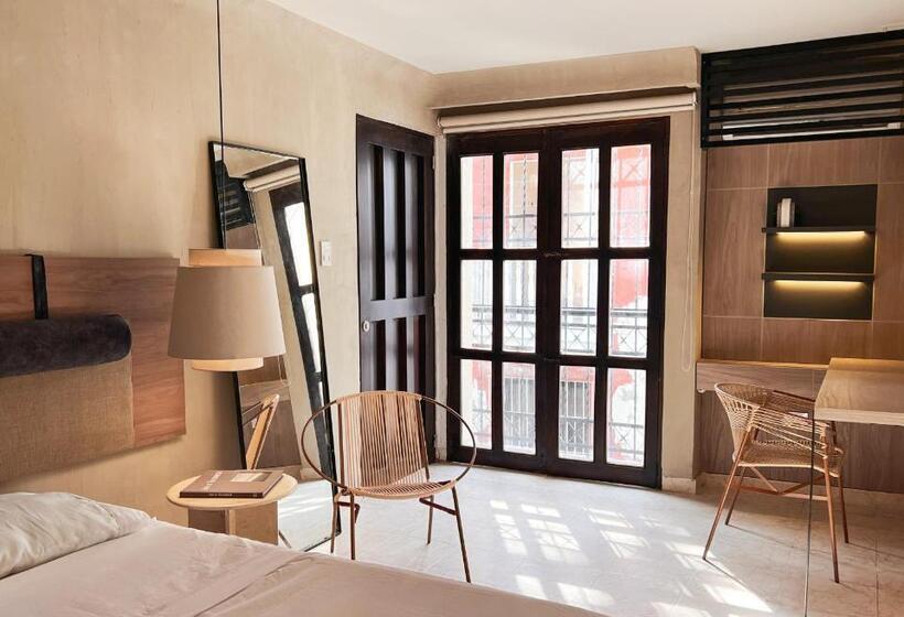 اتاق لوکس, Casa Cecilia Santa Marta