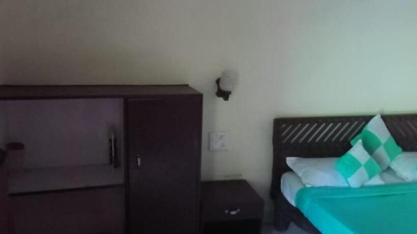Люкс Дюплекс, Green Woods Resort