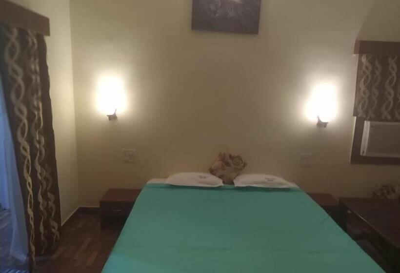 メゾネットスイート, Green Woods Resort