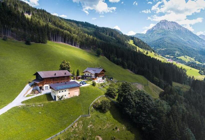 Номер Стандарт Трехместный, Mönchsberghof