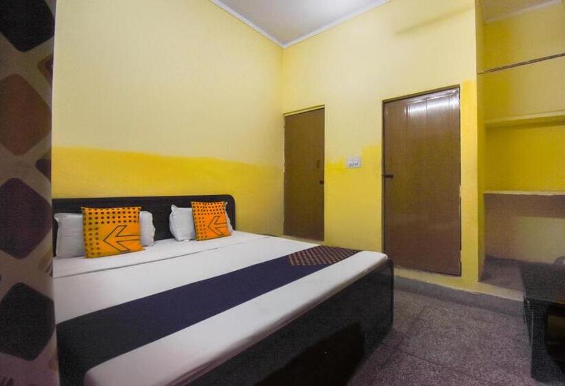 Номер Стандарт, Oyo Yatra Guest House