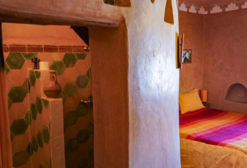 标准间, Kasbah Tigmi El Janoub