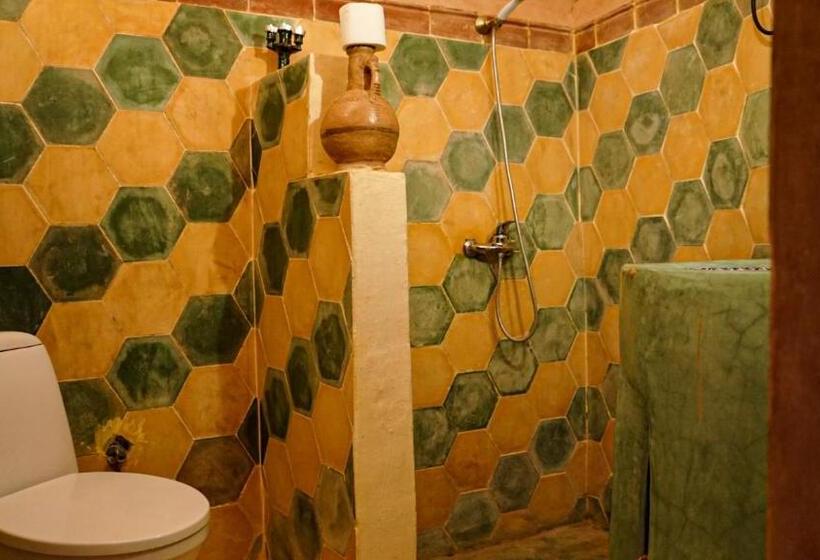 Номер Стандарт, Kasbah Tigmi El Janoub