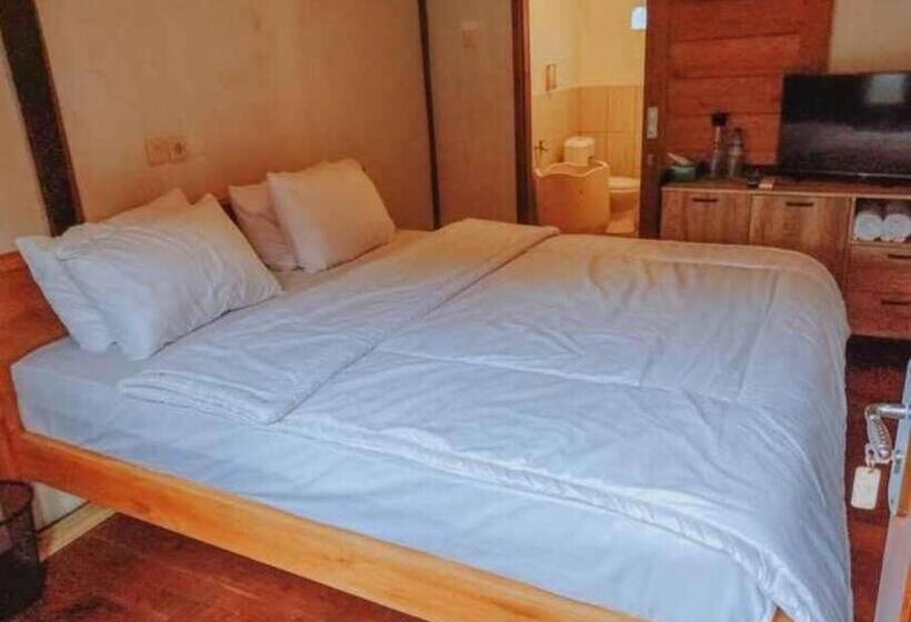 Номер Стандарт, Mayeka Transit Hostel Bandara Internasional Lombok