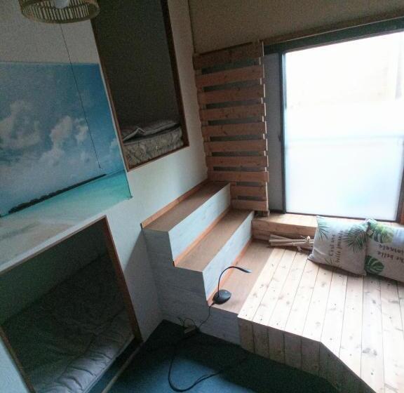 Дом 1 Спальня, Nedokoro Minamihama Kujukuri   Vacation Stay 98351v