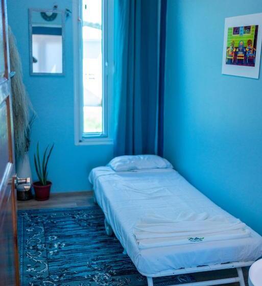 اتاق استاندارد با چشم‌انداز دریا, The Green House On Bedford Street   Portsmouth