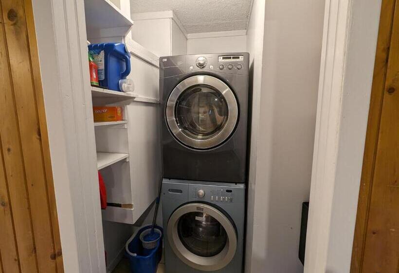 ３ベッドルームスイート, Crewcomfort Suites