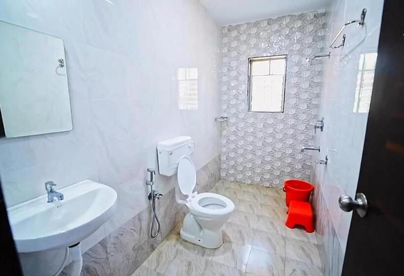 Номер Deluxe, Arnnas Resort Diveagar