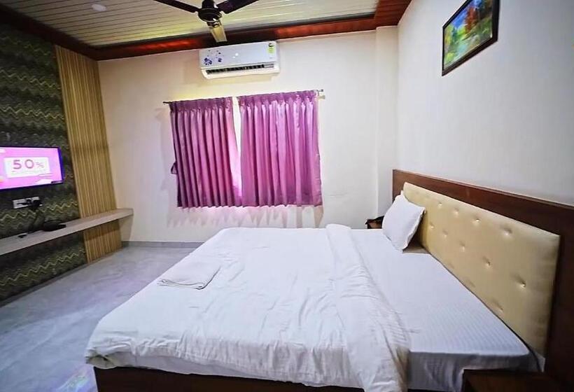 Номер Superior, Arnnas Resort Diveagar