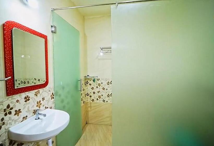 Люкс, Arnnas Resort Diveagar