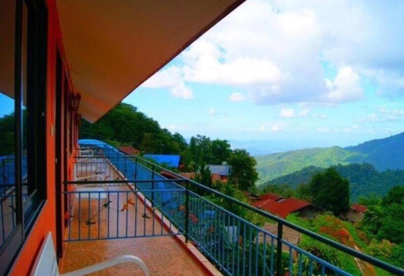 Номер Стандарт, Ban Rabiengfah Resort