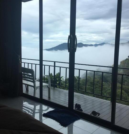 Четырехместный Номер Стандарт, Ban Rabiengfah Resort