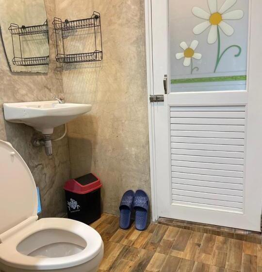 Четырехместный Номер Стандарт, Ban Rabiengfah Resort
