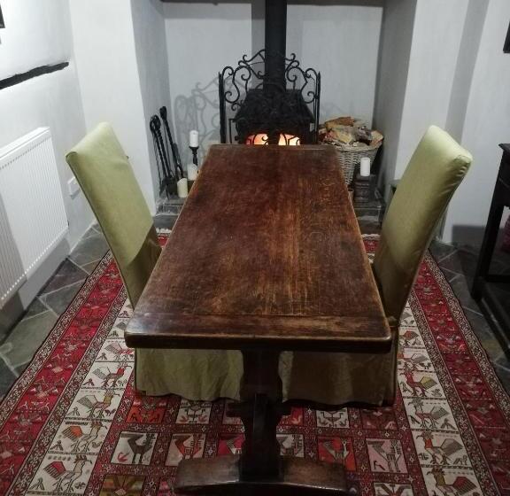 Номер Deluxe, Michaelmas Cottage Upavon