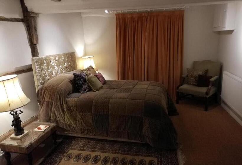 Номер Deluxe, Michaelmas Cottage Upavon