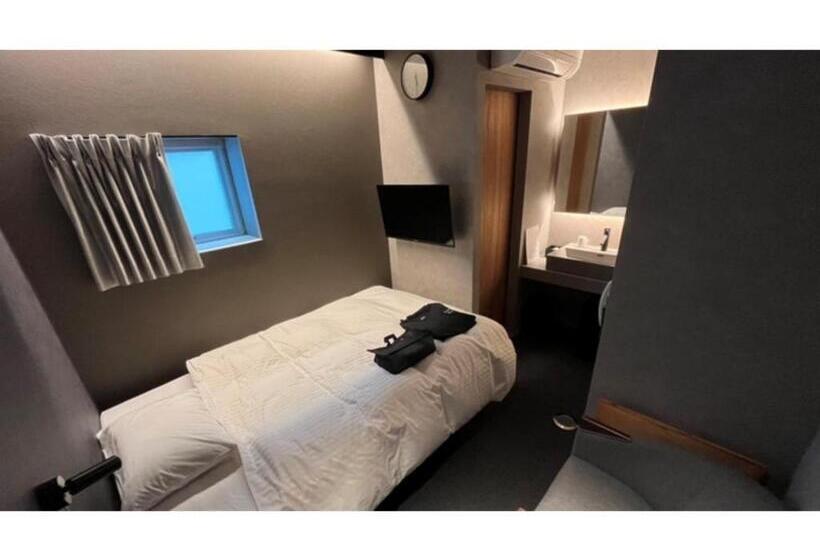 Студия Стандарт, ｓａｕｎａ&ｓｔａｙ   Vacation Stay 80248v