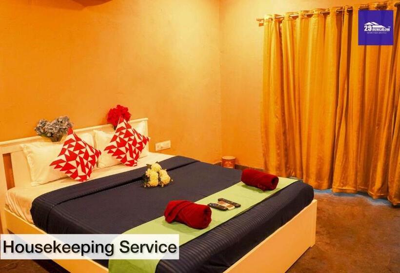 Стандартный Номер Кровать Кинг, Boutique Room At Bora Bora