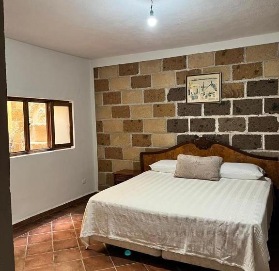 스탠다드 룸, Casa Milagro