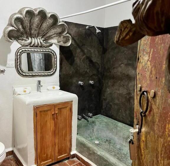 スタンダードルーム, Casa Milagro