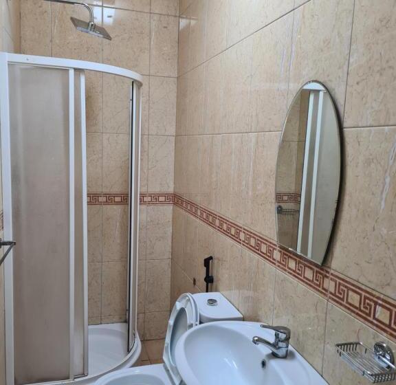 Номер Стандарт, Pastello Guest House