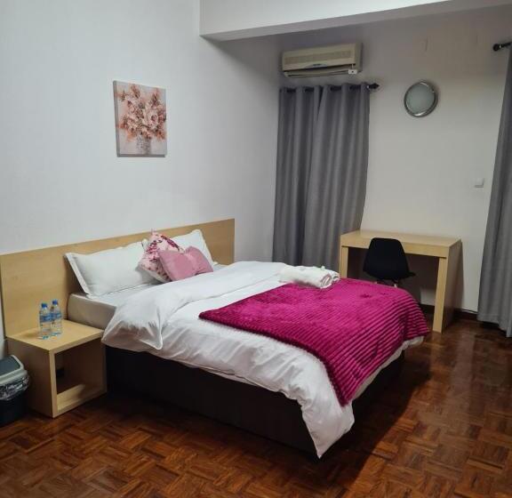 스탠다드 룸, Pastello Guest House