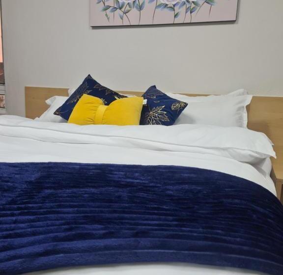 جناح ديلوكس, Pastello Guest House