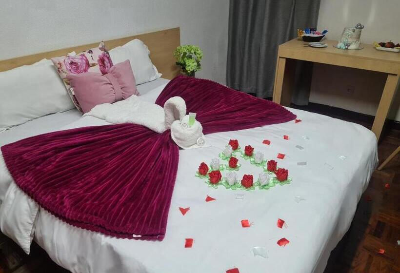스탠다드 룸, Pastello Guest House