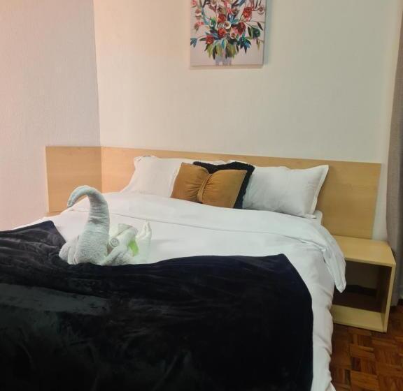 Номер Стандарт, Pastello Guest House