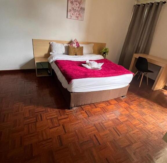 스탠다드 룸, Pastello Guest House