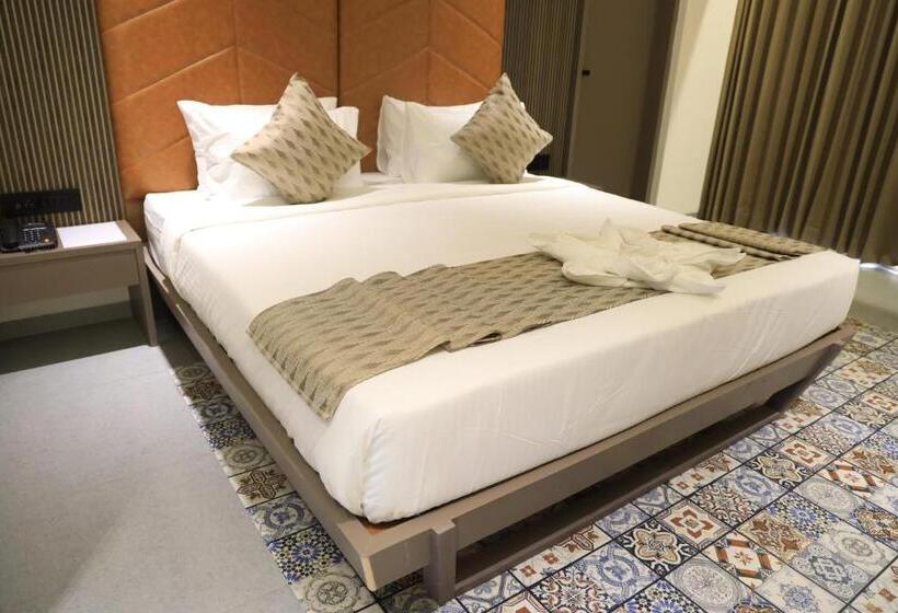 Номер Стандарт, Krown Palace Resort